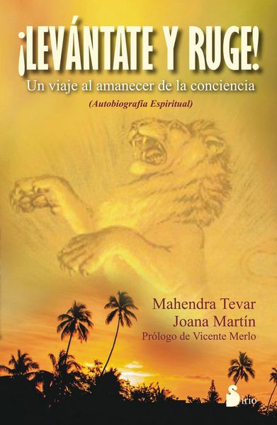Produktbild: Levantate y Ruge