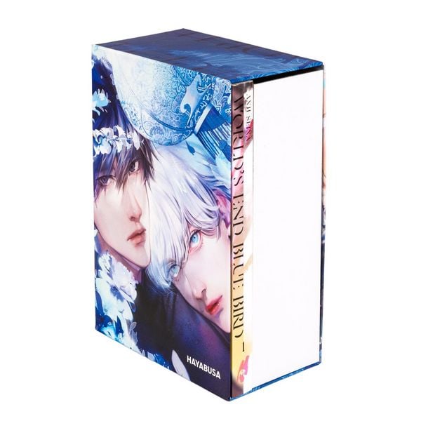 Produktbild: World's End Blue Bird 1 Limited Edition