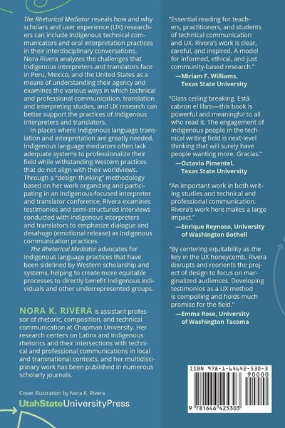 Produktbild: Rhetorical Mediator