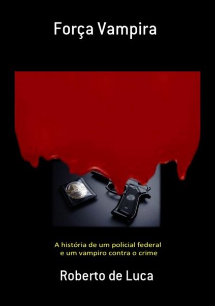 Produktbild: For&ccedil;a Vampira