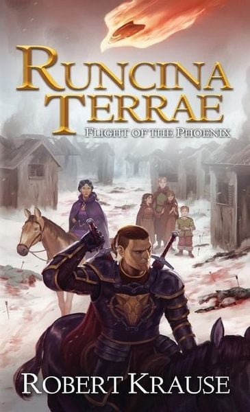 Produktbild: Runcina Terrae