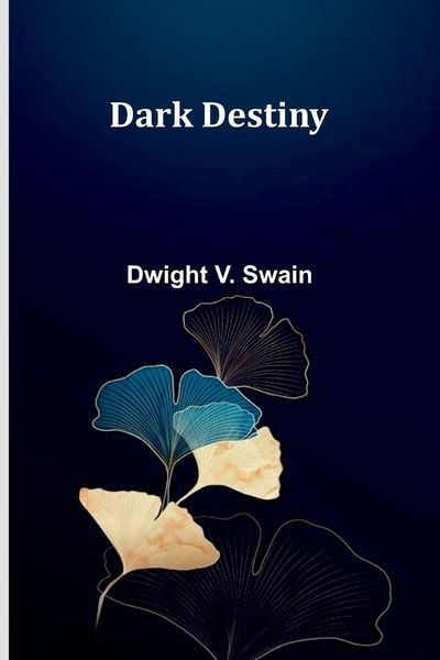 Produktbild: Dark Destiny