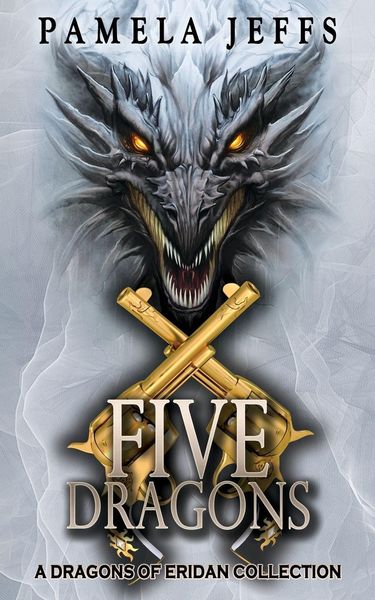 Produktbild: Five Dragons