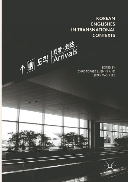 Produktbild: Korean Englishes in Transnational Contexts