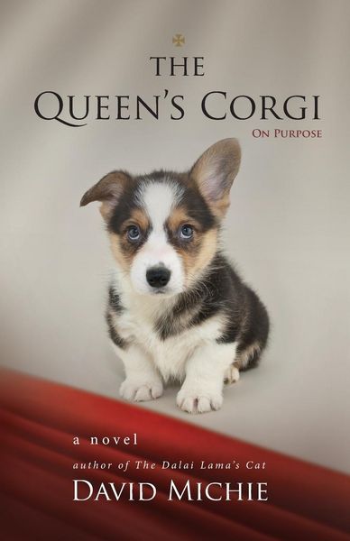 Produktbild: The Queen's Corgi