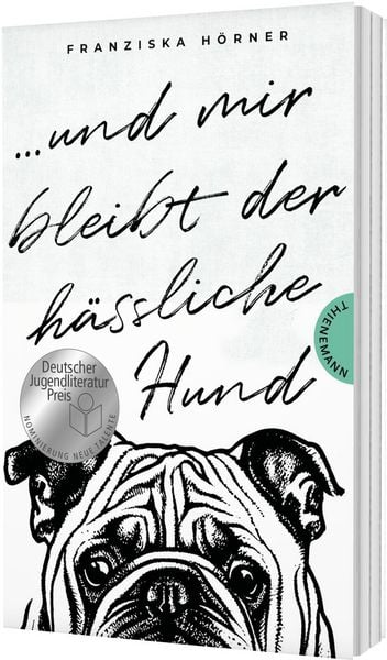 Produktbild: Und mir bleibt der h&auml;ssliche Hund