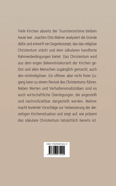 Produktbild: Christentum f&uuml;r alle