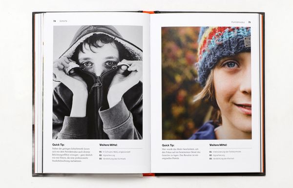 Produktbild: Fotografieren mit dem Smartphone