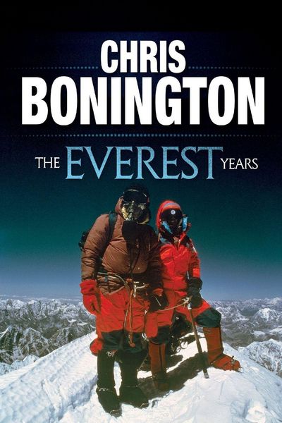 Produktbild: The Everest Years