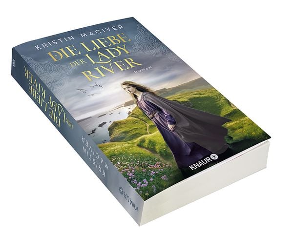 Produktbild: Die Liebe der Lady River
