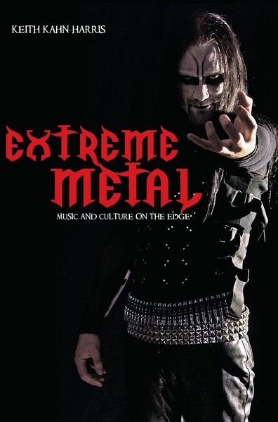 Produktbild: Extreme Metal