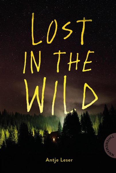 Produktbild: Lost in the Wild
