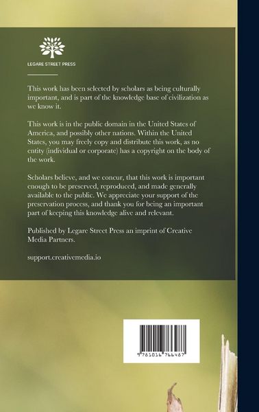 Produktbild: Birds' Nests: An Introduction to the Science of Caliology