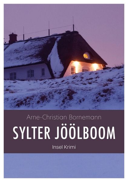 Produktbild: Sylter J&ouml;&ouml;lboom