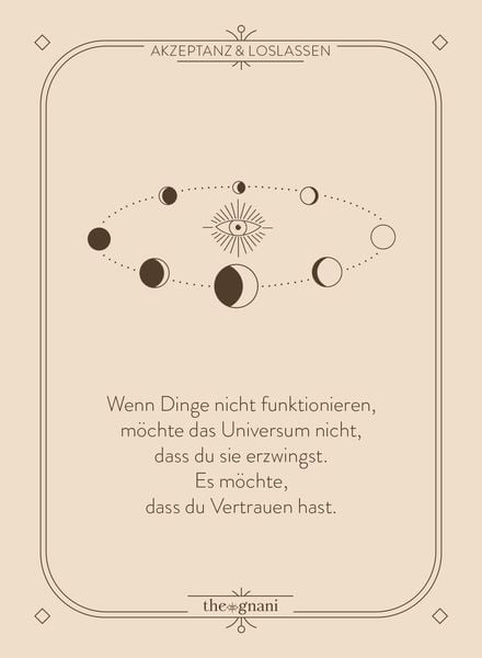 Produktbild: Dein Authentisches Selbst