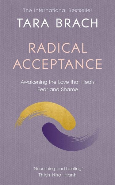 Produktbild: Radical Acceptance