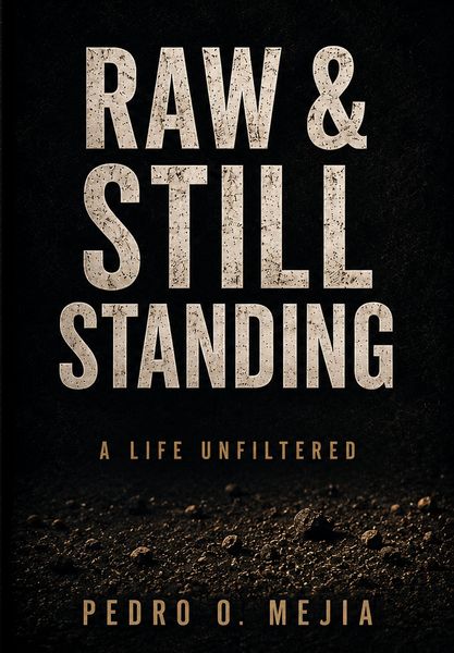 Produktbild: Raw & Still Standing
