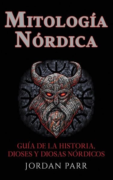 Produktbild: Mitolog&iacute;a n&oacute;rdica