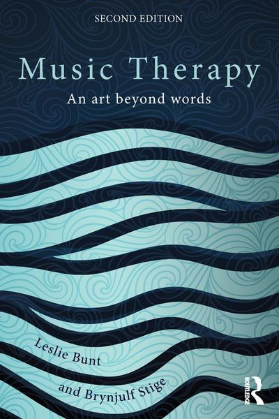 Produktbild: Music Therapy