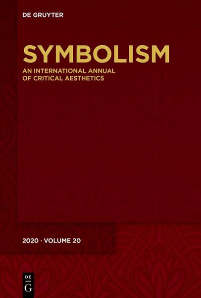 Produktbild: Symbolism 2020