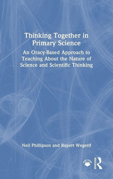 Produktbild: Thinking Together in Primary Science