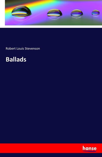 Produktbild: Ballads