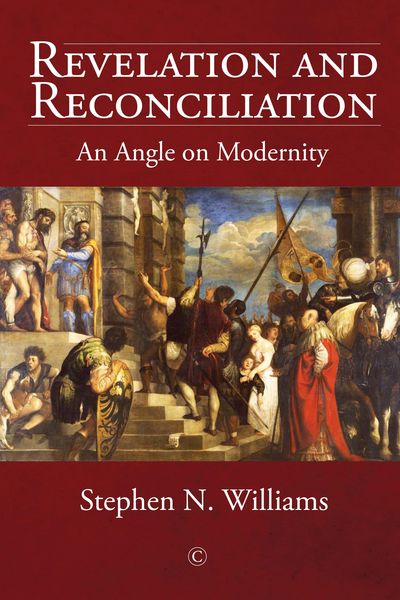 Produktbild: Williams, S: Revelation and Reconciliation