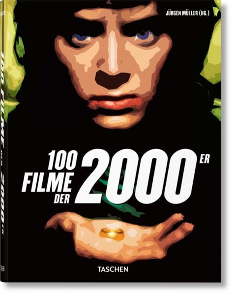 100 Filme der 2000er, Gebundene Ausgabe von , Taschen, 9783836587327