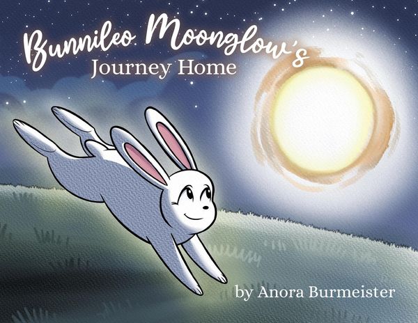 Produktbild: Bunnileo Moonglow's Journey Home