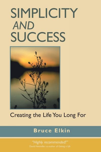 Produktbild: Simplicity and Success