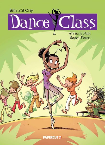 Produktbild: Dance Class Vol. 3