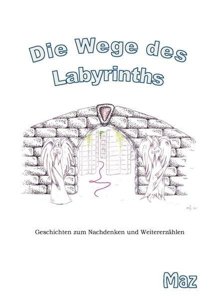 Produktbild: Die Wege des Labyrinths
