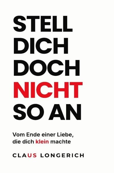 Produktbild: Das Leben leichter nehmen / Stell dich doch nicht so an