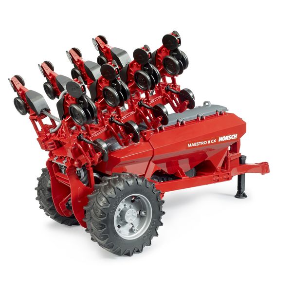Produktbild: Bruder Landwirtschafts Modell Landwirtschafts Modell