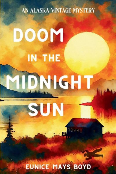 Produktbild: Doom in the Midnight Sun
