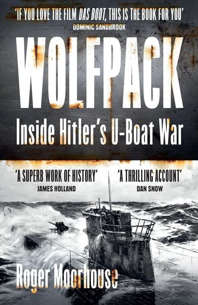 Produktbild: Wolfpack