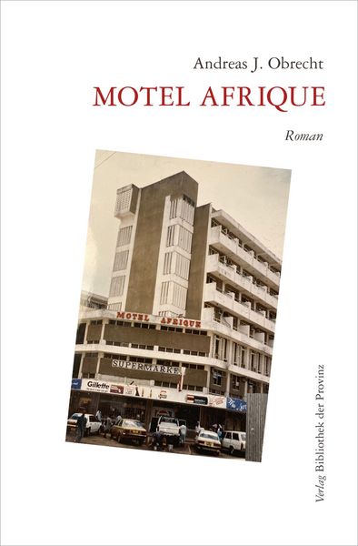 Produktbild: Motel Afrique