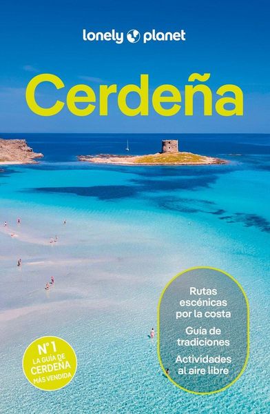 Produktbild: Cerde&ntilde;a 5