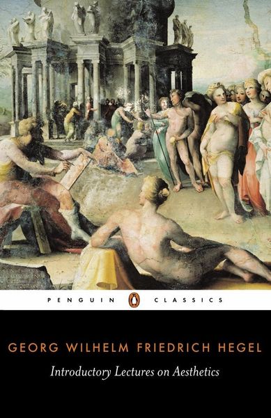 Produktbild: Introductory Lectures on Aesthetics