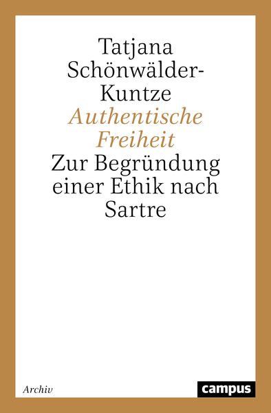 Produktbild: Authentische Freiheit