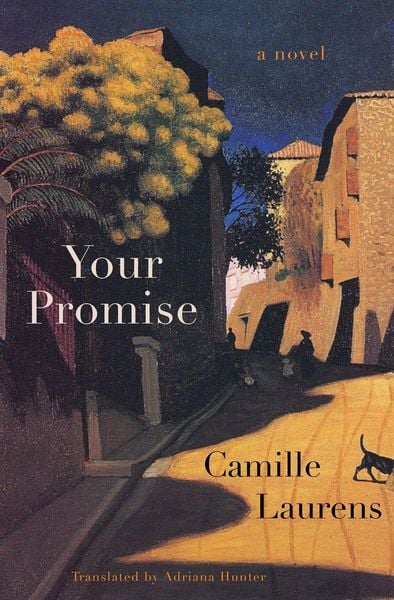 Produktbild: Your Promise