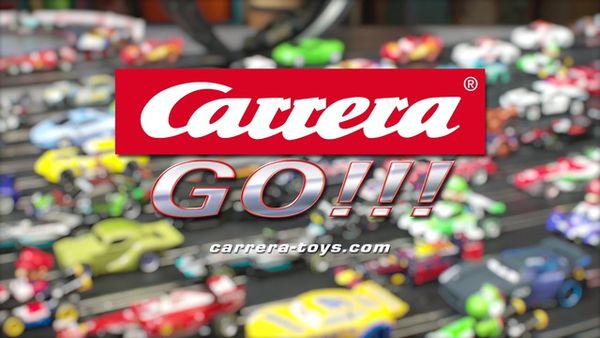 Carrera GO!!! - Nintendo Mario Kart - Mach 8' kaufen - Spielwaren