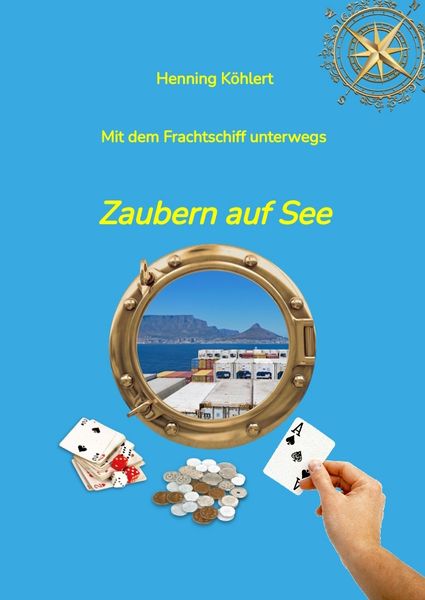 Produktbild: Mit dem Frachtschiff unterwegs
