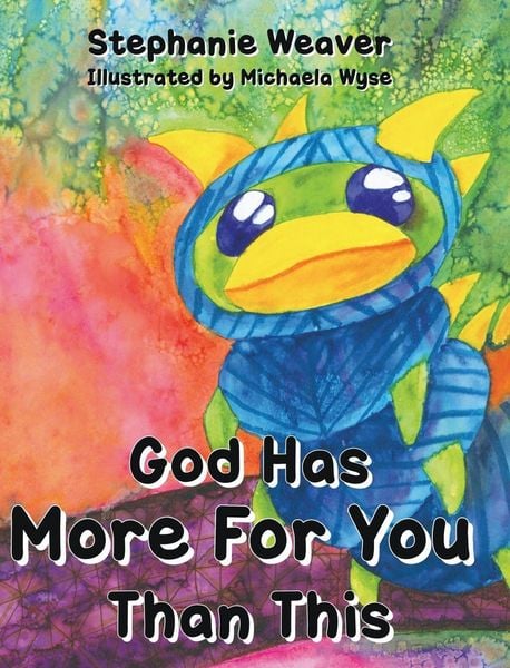 Produktbild: God Has More for You Than This