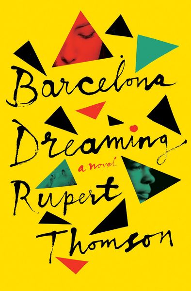 Produktbild: Barcelona Dreaming