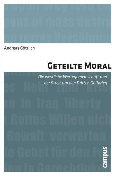 Produktbild: Geteilte Moral