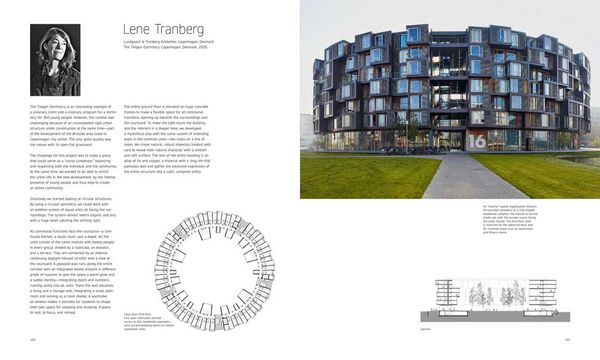 Produktbild: Women in Architecture