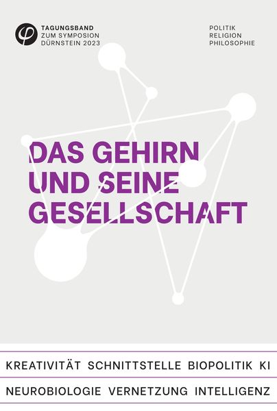 Produktbild: Das Gehirn und seine Gesellschaft
