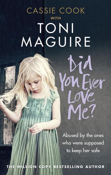 Produktbild: Did You Ever Love Me?
