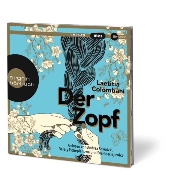 Produktbild: Der Zopf
